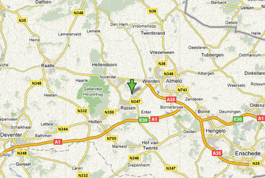 route-001